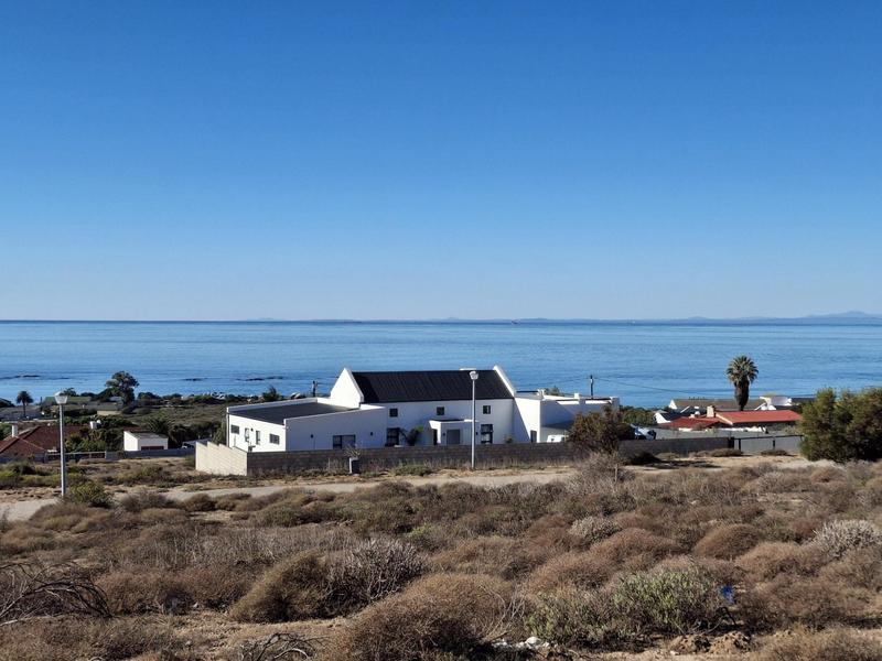0 Bedroom Property for Sale in Da Gama Bay Western Cape